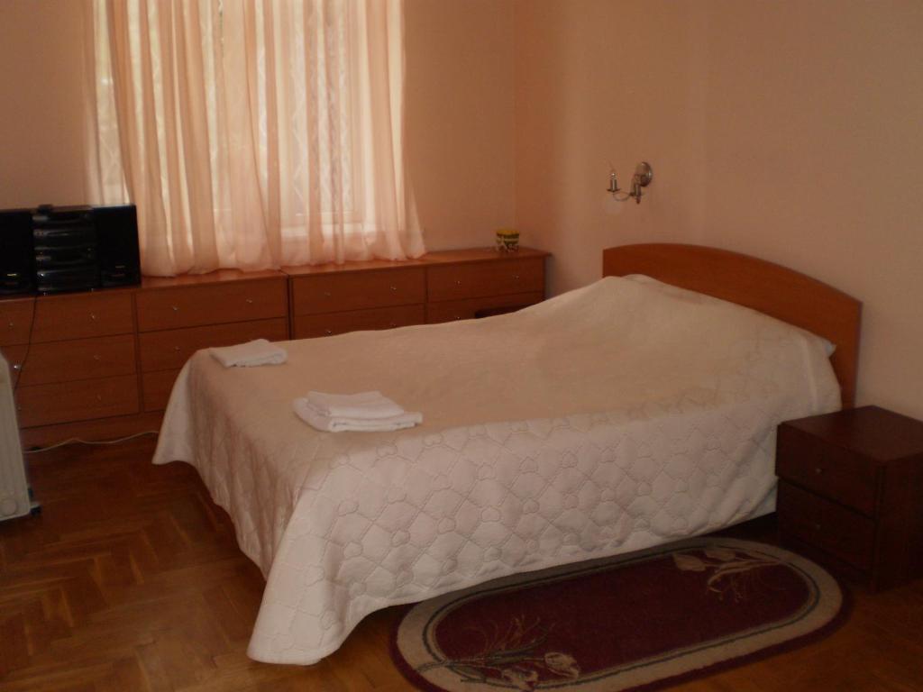 Kiev Hotel Service Apartments Zimmer foto