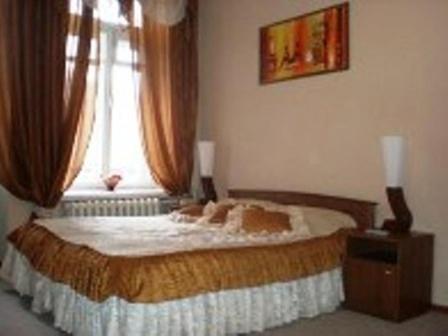 Kiev Hotel Service Apartments Zimmer foto